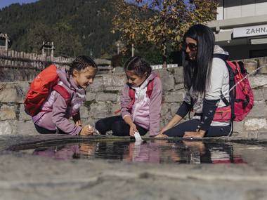 © Christoph Schöch