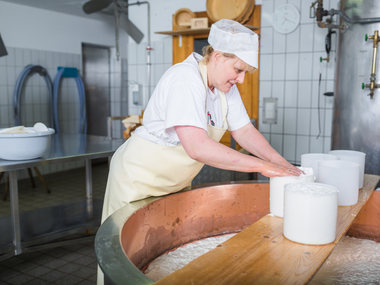 © Stefan Kothner / Montafon