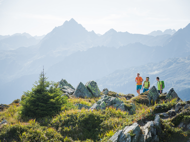 © Stefan Kothner / Montafon