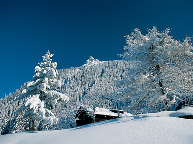 © Markus Fessler-Jenny / Montafon