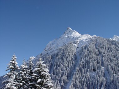 © Christina Wachter / Montafon Tourismus