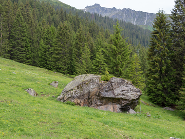 © Niclas Bösch / Montafon