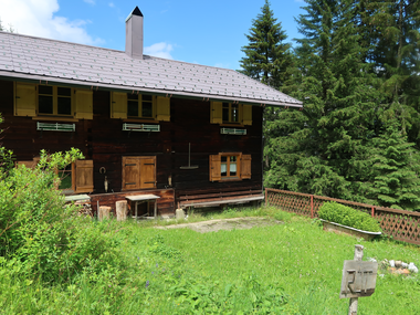 © Niclas Bösch / Montafon