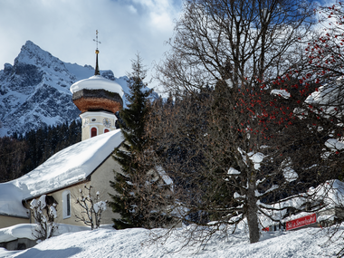 © Christoph Wald / Montafon