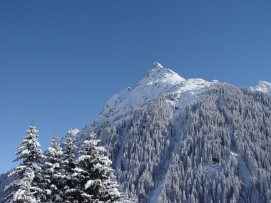 © Christina Wachter / Montafon Tourismus