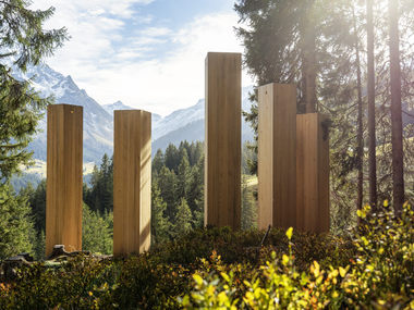 © Montafon Tourismus, Andreas Haller / Montafon