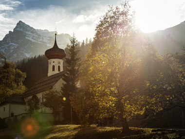 © Montafon Tourismus, Andreas Haller / Montafon