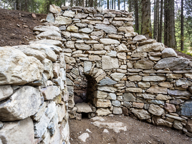 © Andreas Haller / Montafon