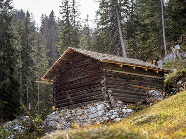 © Andreas Haller / Montafon
