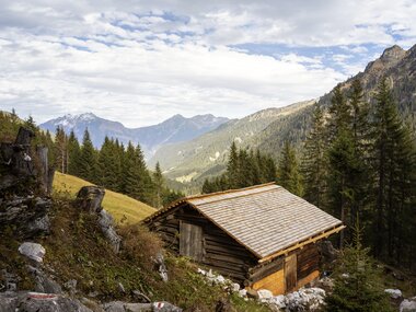 © Andreas Haller / Montafon