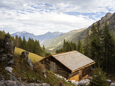 © Andreas Haller / Montafon