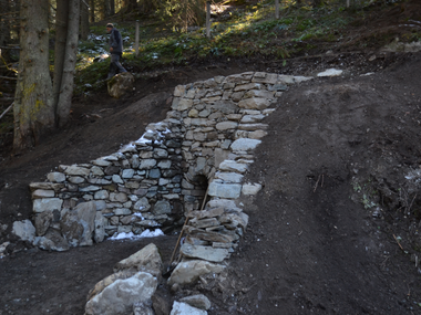 © Friedrich Juen / Montafon