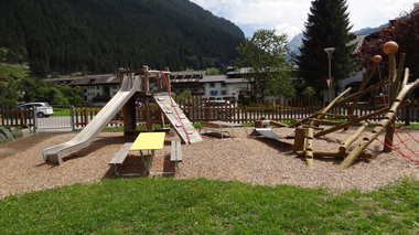 © Christina Wachter / Gemeinde Gaschurn