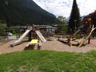 © Christina Wachter / Gemeinde Gaschurn