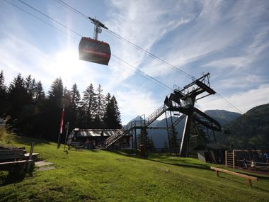 © Elisa Schöllhorn / Silvretta-Bielerhöhe