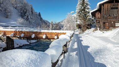 © Andreas Haller / Montafon