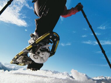© Alexander Rochau / Montafon