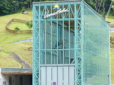 © Tourismusinformationen Montafon / Montafon