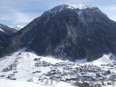 © Montafon