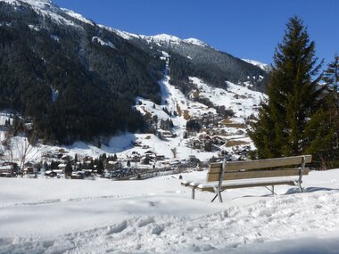 © Montafon