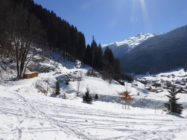 © Montafon