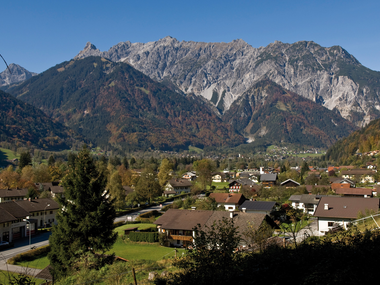 © Roland Fritsch / Bartholomäberg Tourismus_Rochau