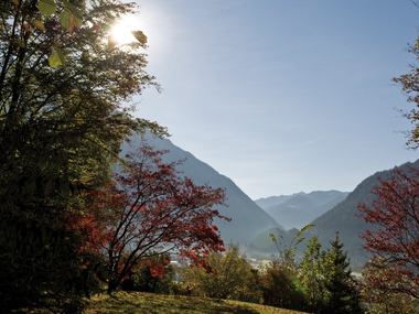 © Roland Fritsch / Bartholomäberg Tourismus_Rochau