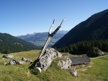 © Montafon