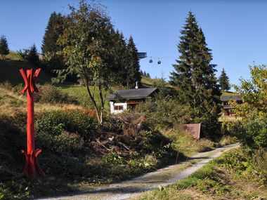 © Christina Wachter