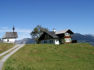 © Christina Wachter