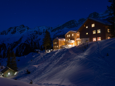 © Simon Vorhammer / German Alpine Club (DAV)