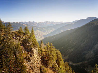© Andreas Haller / Montafon