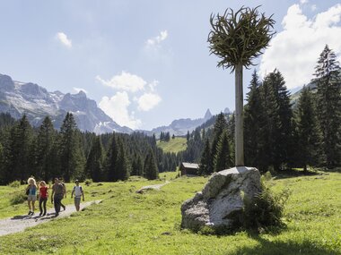 © Andreas Haller / Montafon
