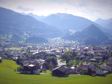 © Montafon