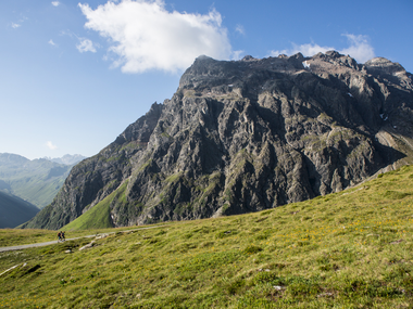 © (c) Daniel Zangerl