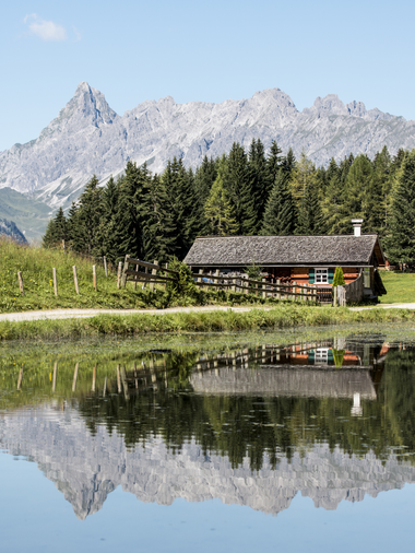 © Daniel Zangerl / Montafon