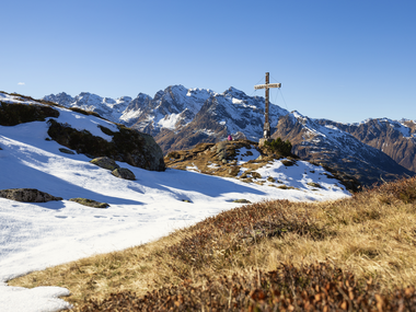 © Andreas Haller / Montafon