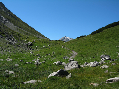 © Bernhard Ender / Outdooractive Editors