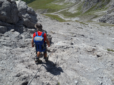 © Roland Fritsch / Montafon