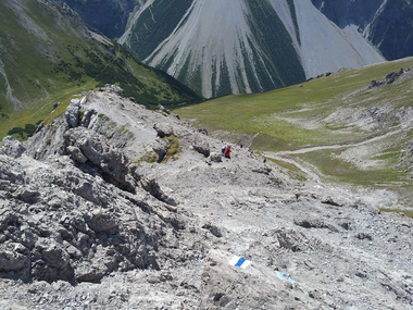 © Roland Fritsch / Montafon