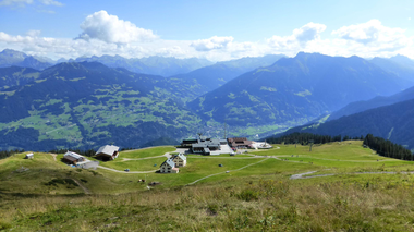 © Christina Wachter