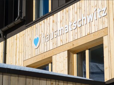 © Christina Wachter / Haus Matschwitz_Amann