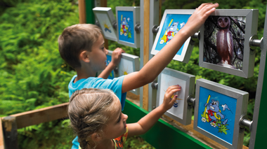 © Roland Fritsch / Illwerke Tourismus