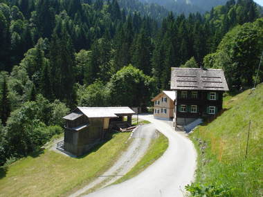 © Christina Wachter / Montafon