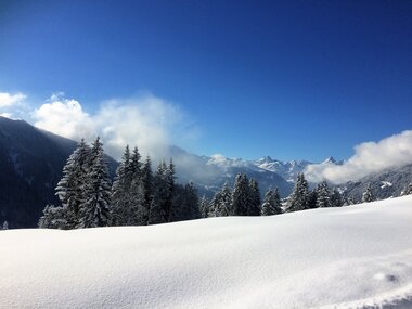 © Montafon