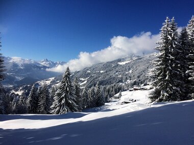 © Montafon