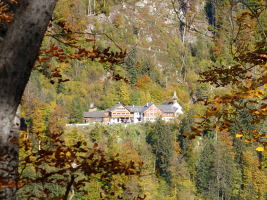 © Christina Wachter