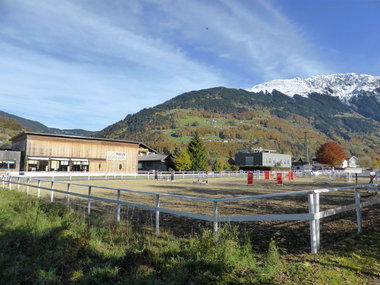 © Christina Wachter