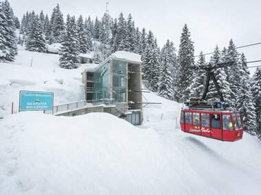 © Stefan Kothner / Montafon