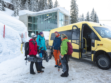 © Stefan Kothner / Montafon
